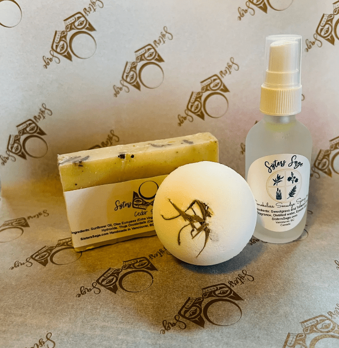 Latina owned brands stocking stuffers